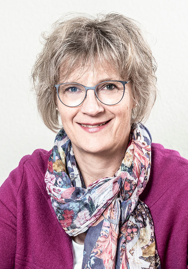 Monika Bommer